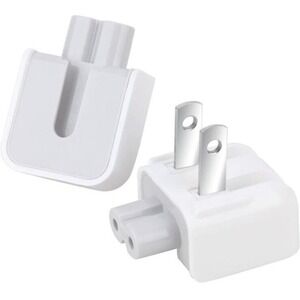 New Mac AC Wall Adapter Plug Duckhead US Wall Charger AC Cord US Standard Duck H